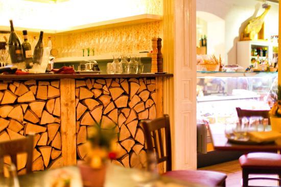 Pastar Restaurant